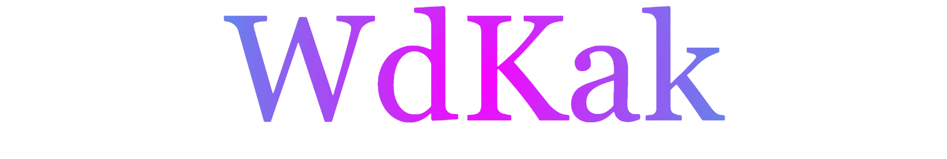 WdKak